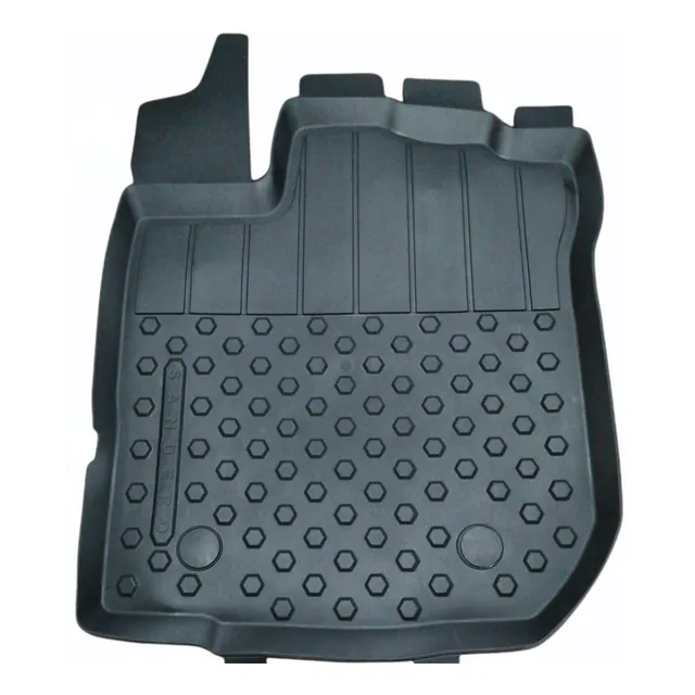Tapete Termoformado Renault Sandero 2016-2022 X Jgo Original
