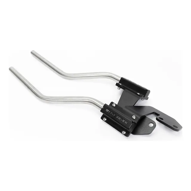 Porta Alforjas Ligero Ktm Duke 200 Y 390