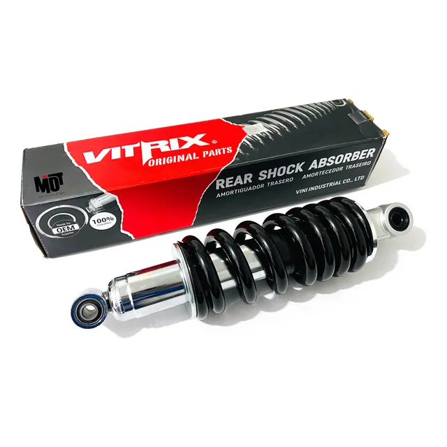 Monoshock - Amortiguador - Honda Xr150l / Xr 150 L - Vitrix