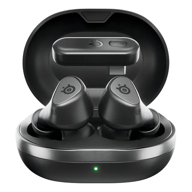 Auriculares Bluetooth para jugadores Steelseries Arctis Game