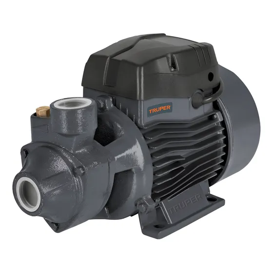 Bomba Periférica Electrica Para Agua 3/4 Hp 40l/min Truper