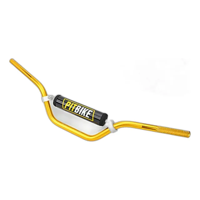 Manillar Universal 7-8 Para Motos De Cross Con Agarre Antid