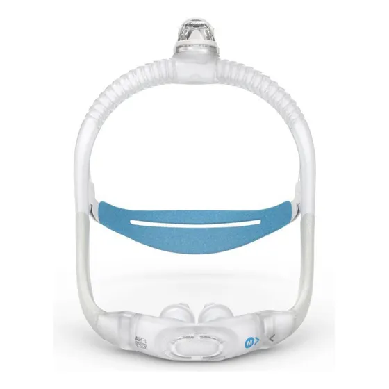 Máscara nasal Airfit P30i Frame para Almof.P E M 63851 Resme