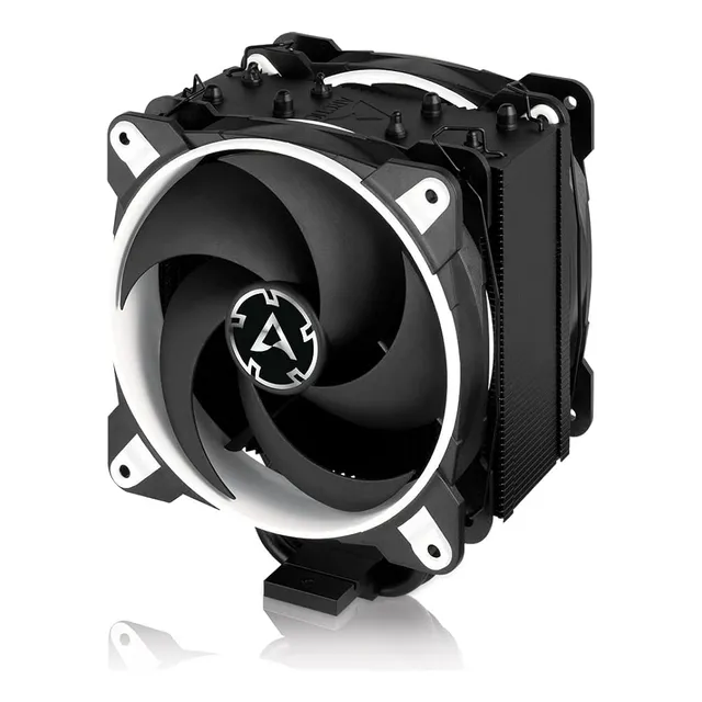 Arctic Freezer 34 Esports Duo - Ventilador De Cpu De Torre C