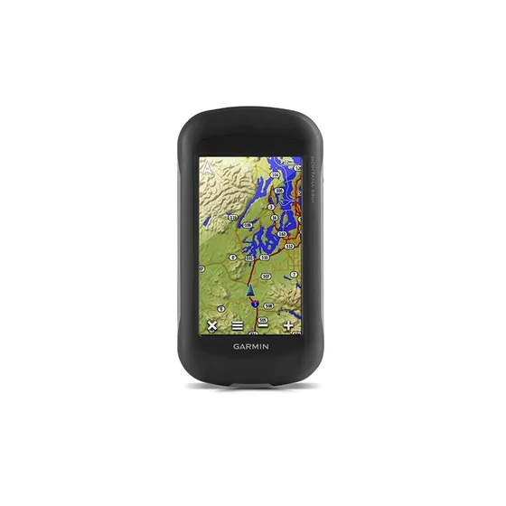 Gps Garmin Montana 680t