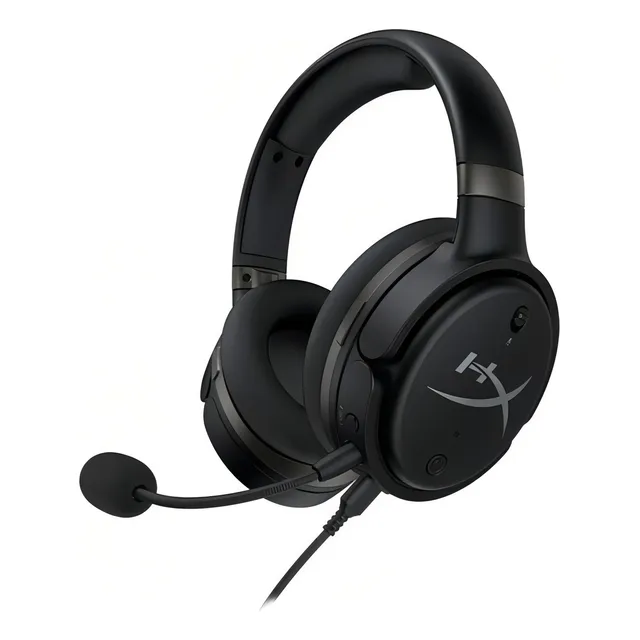 Auricular Hyperx Cloud Orbit S 7.1 3d Pc Ps4 Xbox Switch Col