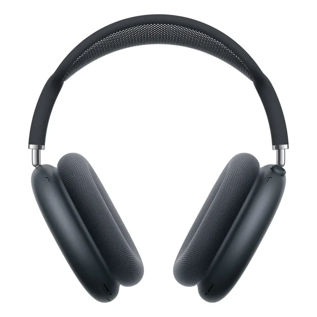Apple AirPods Max medianoche