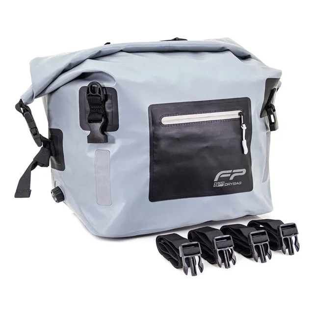 Maleta Drybag Impermeable Fire Parts S30 - Omi