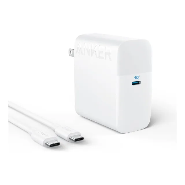 Cargador 100w Usb C Anker Para Macbook Pro Air iPad