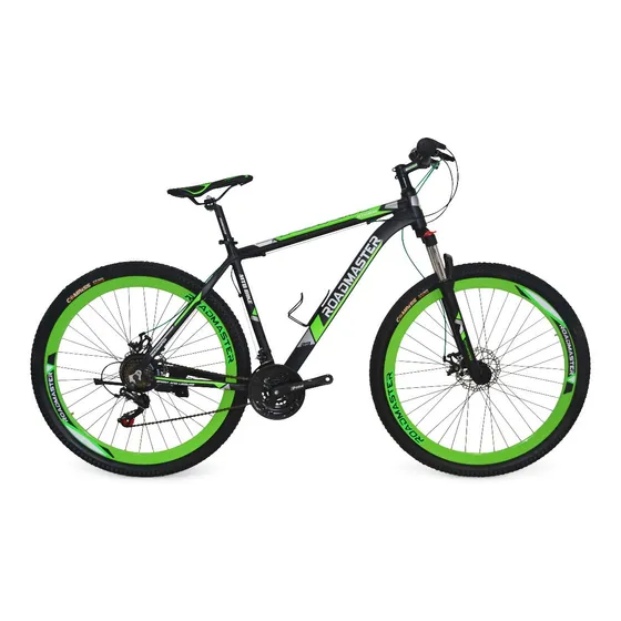Bicicleta Roadmaster Storm 29 F.disco Bloq Suspension Cambio