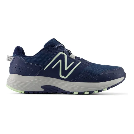 Tenis New Balance 410 Hombre-azul