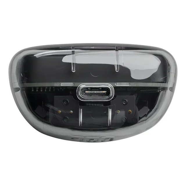 Audífonos Inalámbricos Jbl Tune Flex color negro