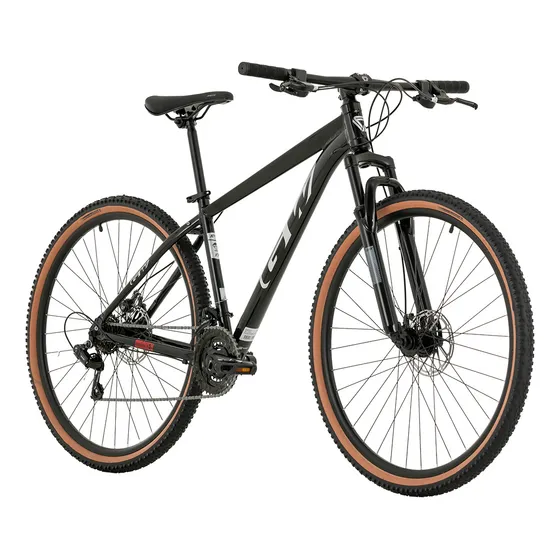 Bicicleta Gw Monkey Aluminio Rin 29 Mtb Freno Disco Talla 17