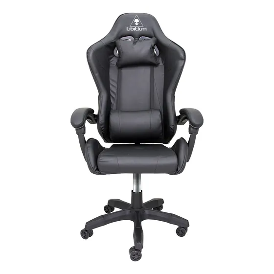 Silla Gamer Ergonomica Para Escritorio Gaming Hogar Oficina