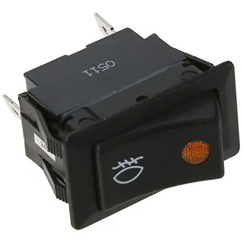 00550 35976 Interruptor De Luz Antiniebla