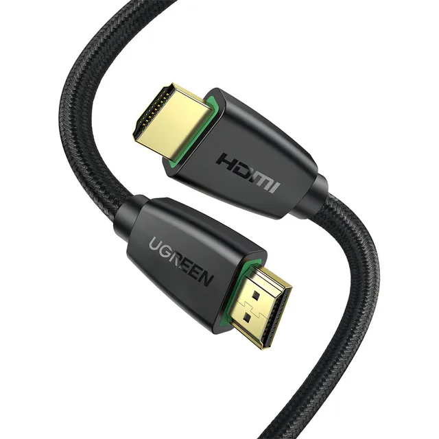 Cable de vídeo Ugreen Hdmi macho/hembra, 4K, 60 Hz, 10 m, ne