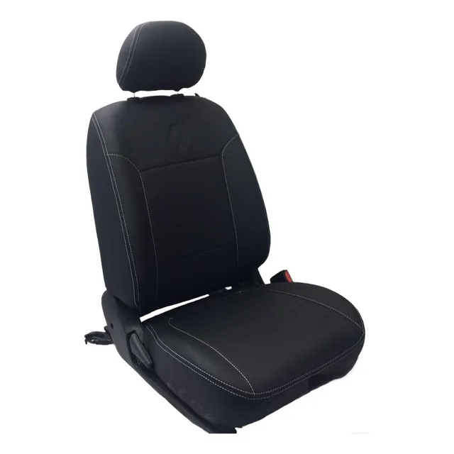 Tapiforros Para Renault Logan En Vinilcuero Alta Gama T7a