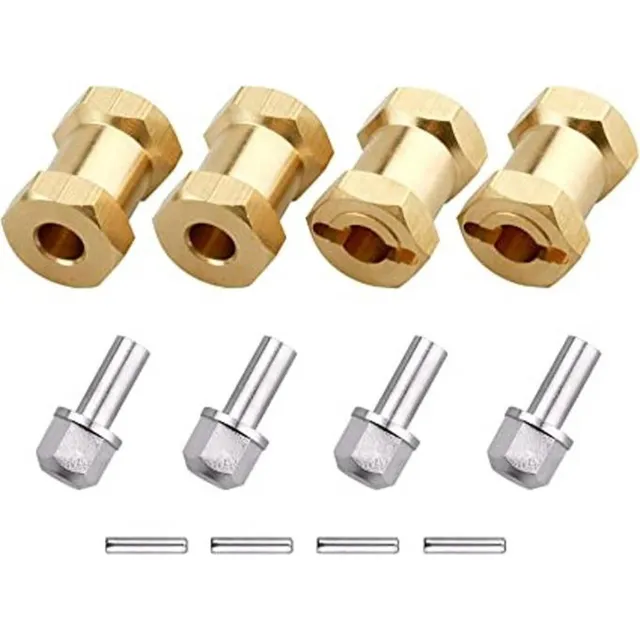 Frihobby Adaptador De Extensión De Bujes Espaciadores De