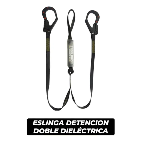 Eslinga Dialectricas Stellpro