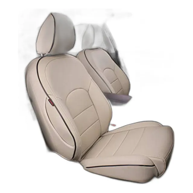 Funda De Asientos Compatible Con Nissan Sentra