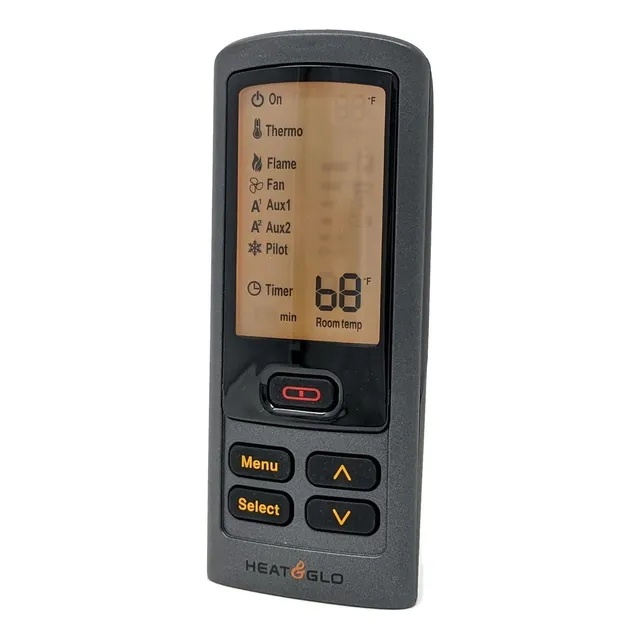 Hearth & Home Technologies 2166-330 Transmisor Remoto De Rep