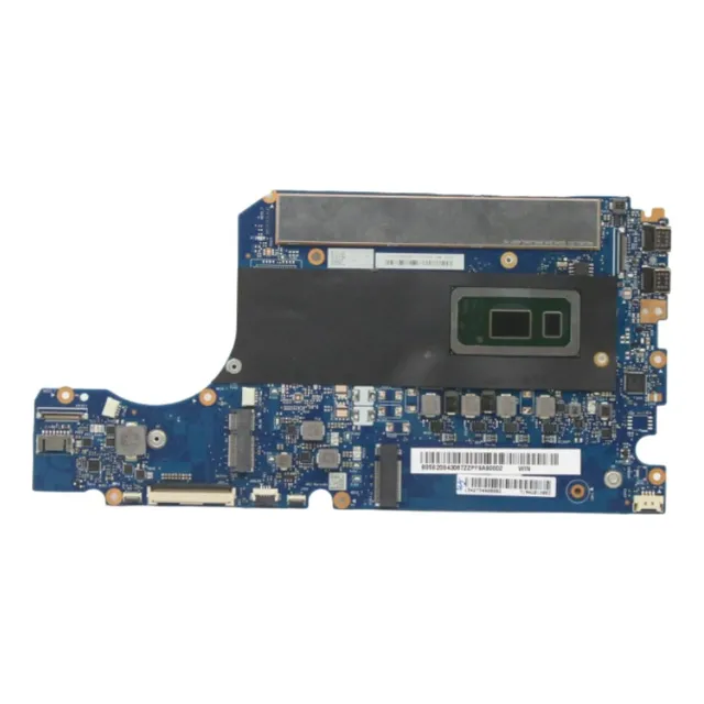 Tarjeta Madre Lenovo S540-13iml I5-10210u Ideapad 5b20s43067