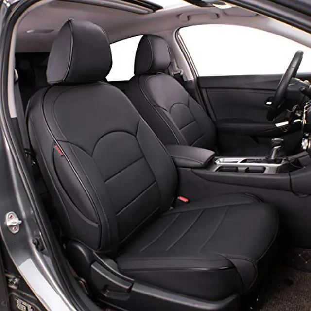 Funda De Asiento Ekr Para Nissan Sentra - Set Completo
