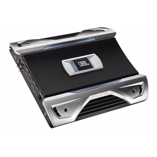 Amplificador Para Carro Jbl Gto3501 Carro, 1 Canal