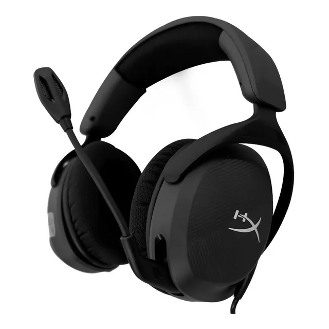 Diadema Gamer Hyperx Cloud Stinger 2 Core Negro-pc Color Neg