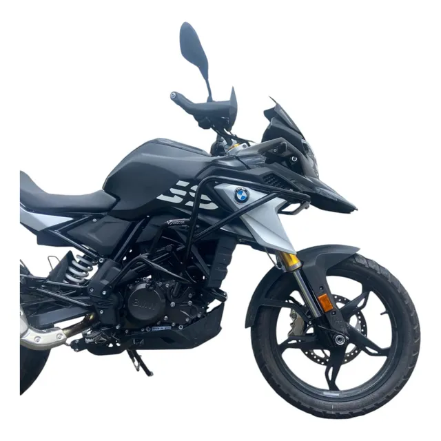 Defensas Para Motos Bmw G 310gs Marca Va&cor