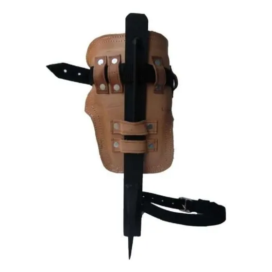 Espuelas, Espolines Para Escalar, Trepar Árboles