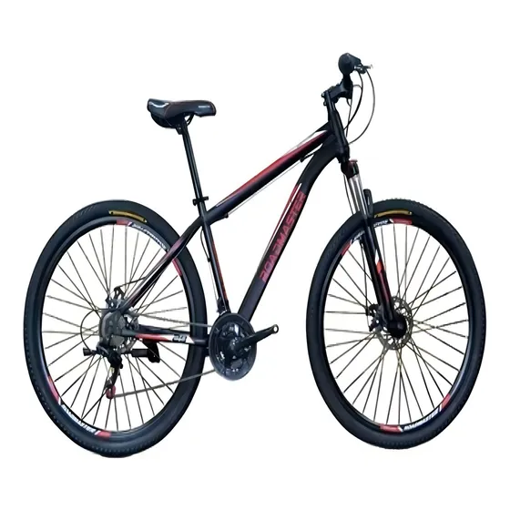 Bicicleta mountain bike Roadmaster Hurricane R29 tamaño del