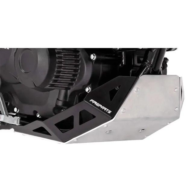 Pechera Para Honda Xr 190 L Fireparts En Aolmoto