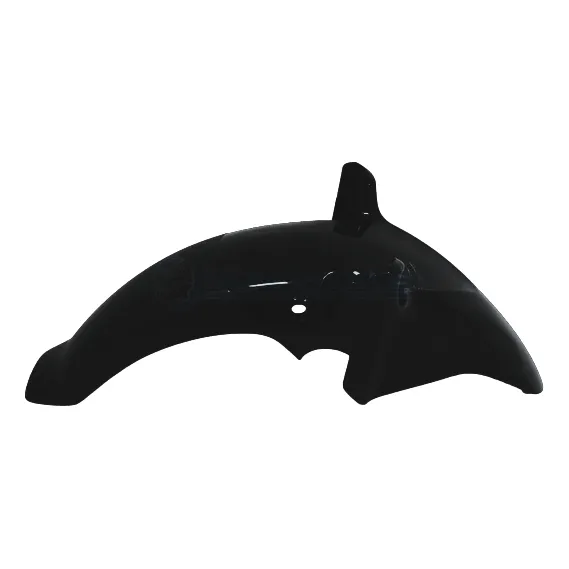 Guardabarro Delantero Invicta 150 Honda Original (negro)