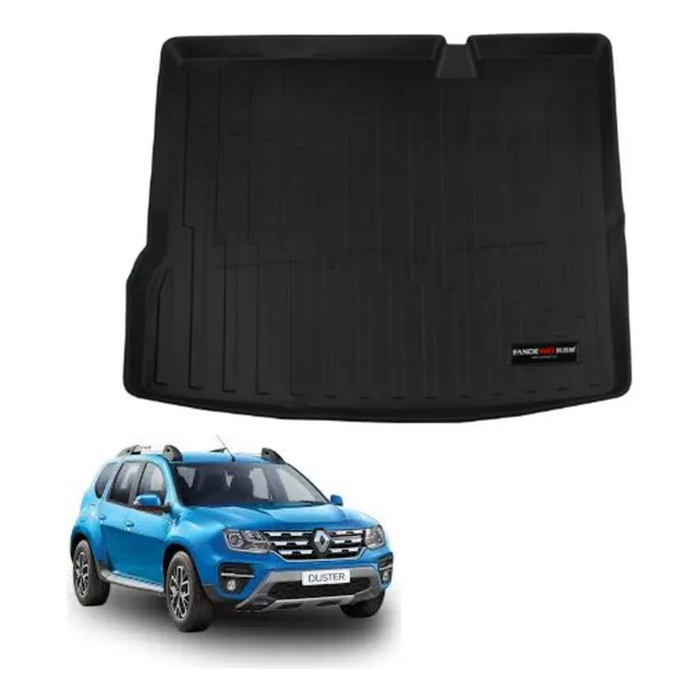 Tapete Termoformado Baul Renault Duster 2011- 2020 Loyta