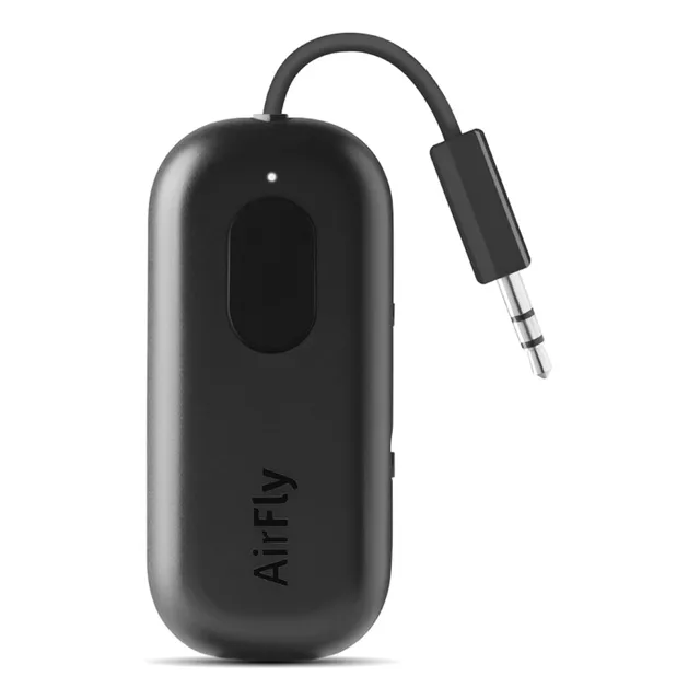 Twelve South Airfly Pro - Transmisor/receptor De Audio Inalá