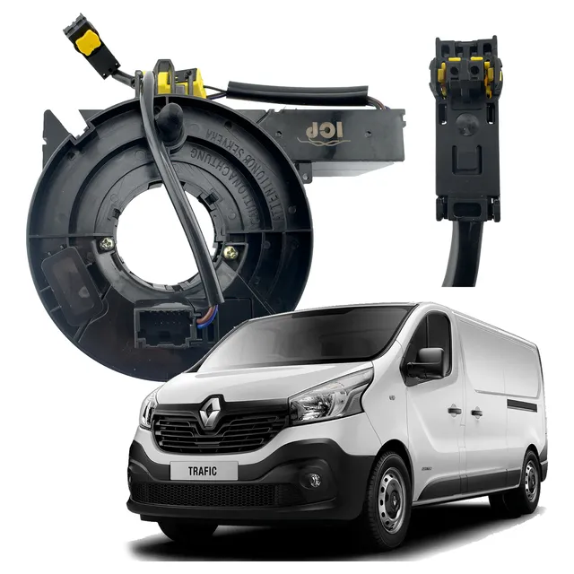 Cinta Airbag Renault Master 3