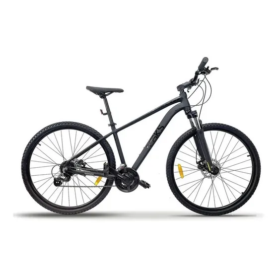 Bicicleta Todo Terreno Mtb Bks Rin 29 Shimano 24 Velocidades
