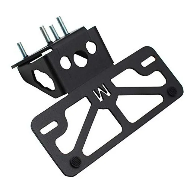 Kit Eliminador De Guardabarros Compatible Con Kawasaki Ninja
