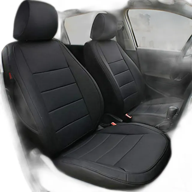 Fundas De Asiento Para Ford Explorer 2018-2019 - Tres Filas,