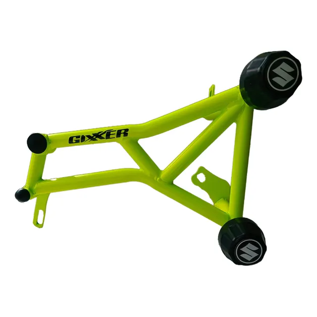 Defensa Para Gixxer 150fi