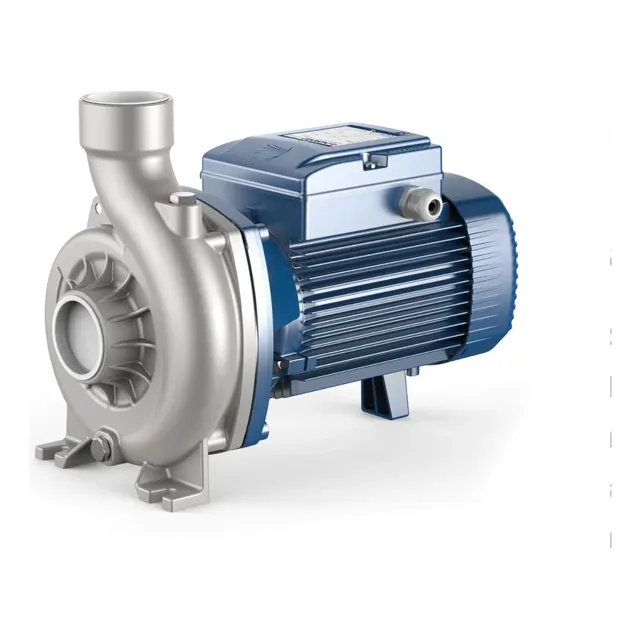 Electrobomba Centrifuga Acero Inoxidable Nga 2hp Pedrollo