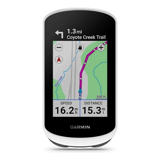 **garmin Edge Explore 2 Gps Para Ciclismo - Navegación Ebike