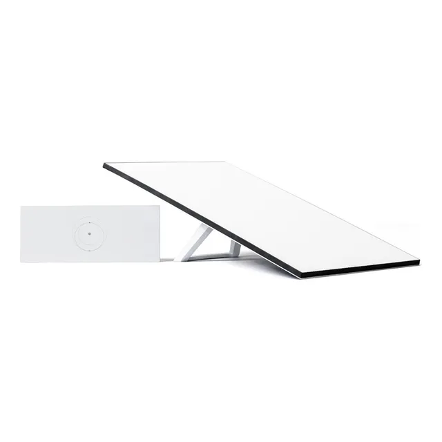 Kit Antena De Internet Satelital Estándar V4 Starlink