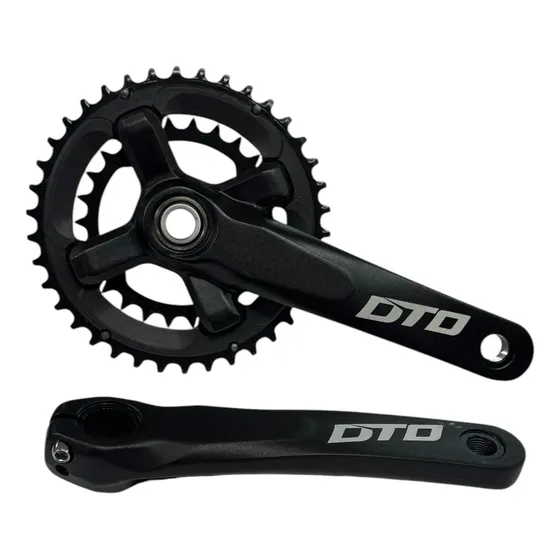 Biplato 26/38t Para 9/10/11 Velocidades Dto
