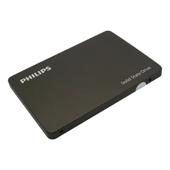 Disco Solido Ssd Interno Philips 1tb Color Negro