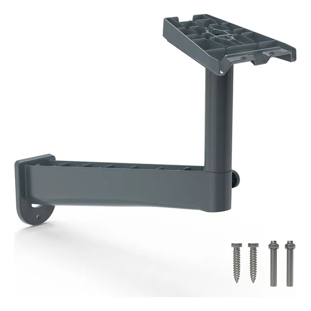 Kit De Montaje Soporte Largo Para Antena Starlink V4 Y Mini