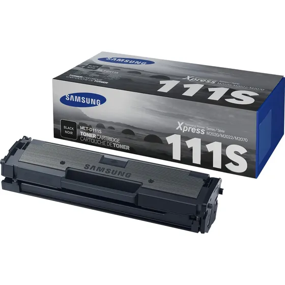 Toner Samsung Mlt-d111s Ml-2022/2022w/2070/2070w
