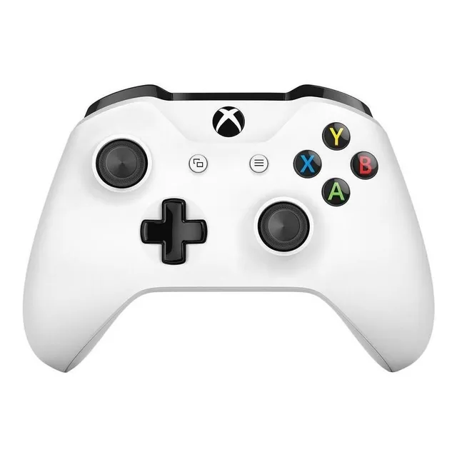 Control joystick inalámbrico Microsoft Xbox Xbox wireless co