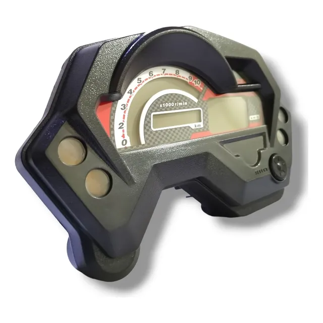 Tacómetro Velocímetro Para Yamaha Fz16